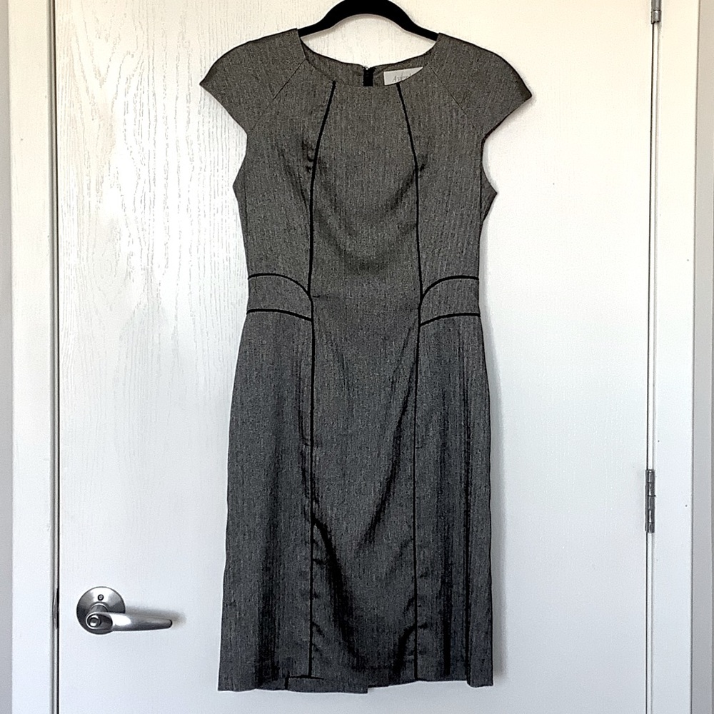 Averlly Cap Sleeve Midi